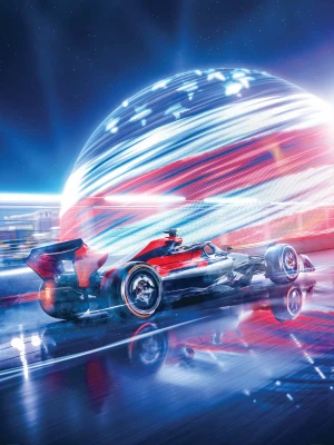  F1 2024 : Grand Prix de Las Vegas affiche 