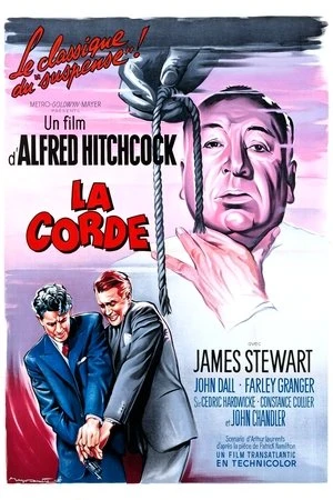 Regarder La Corde en streaming complet