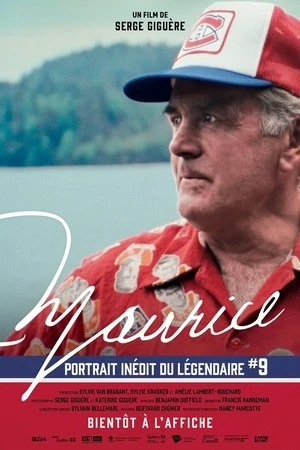Regarder Maurice en streaming complet