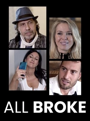Regarder All Broke en streaming complet