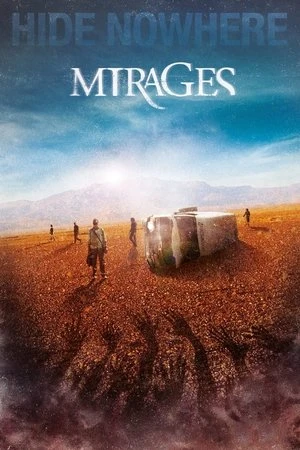 Regarder Mirages en streaming complet
