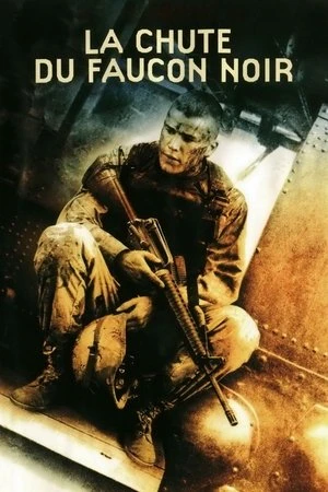 Regarder La Chute du faucon noir en streaming complet