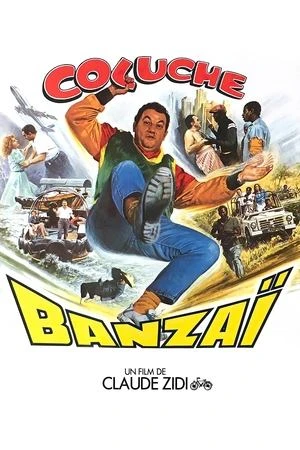 Regarder Banzaï en streaming complet