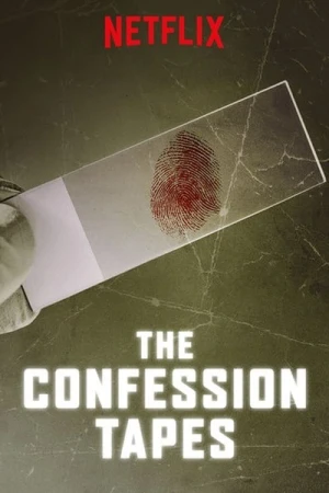  The Confession Tapes - Saison 2 affiche 