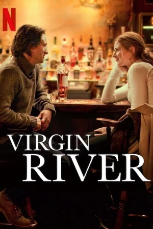  Virgin River - Saison 1 affiche 