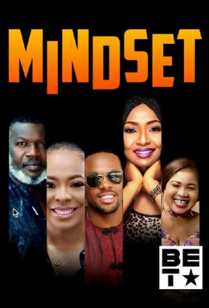 Mindset - Saison 1 affiche 