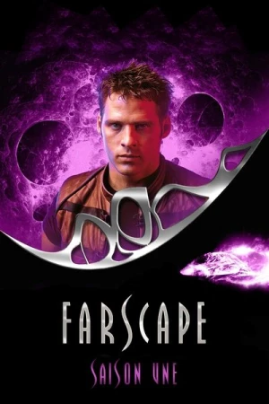  Farscape - Saison 1 affiche 