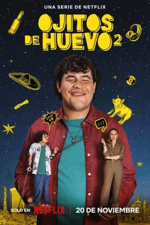  On a vu pire - Saison 2 affiche 