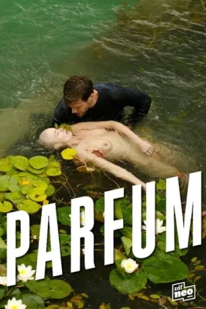  Le Parfum - Saison 1 affiche 
