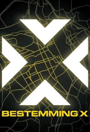  Bestemming X - Saison 1 affiche 