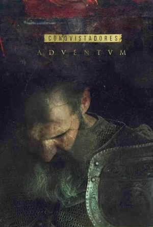  Conquistadors - Saison 1 affiche 