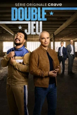  Double jeu - Saison 1 affiche 