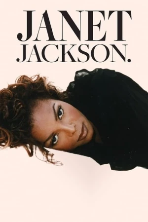  JANET JACKSON. - Saison 1 affiche 