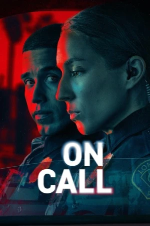  En Service - Saison 1 affiche 