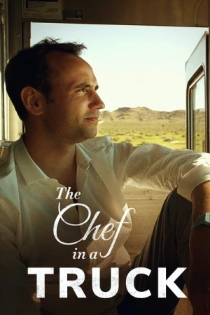  The Chef in a Truck - Saison 1 affiche 