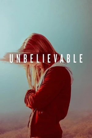  Unbelievable - Saison 1 affiche 