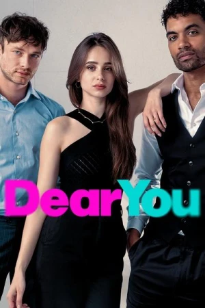  Dear You - Saison 1 affiche 