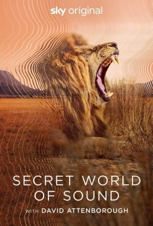  Le monde secret du son avec David Attenborough - Saison 1 affiche 