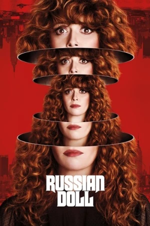  Poupée Russe - Saison 1 affiche 