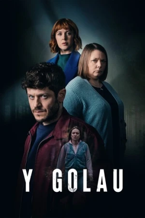  The Light in the Hall - Saison 1 affiche 