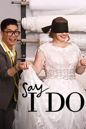  Dis-lui Oui - Saison 1 affiche 