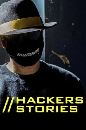  Hackers Stories - Saison 1 affiche 