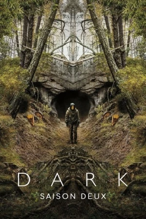  Dark - Saison 2 affiche 