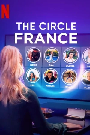  The Circle Game : France - Saison 1 affiche 