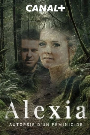  Alexia, Autopsie d'un Féminicide - Saison 1 affiche 