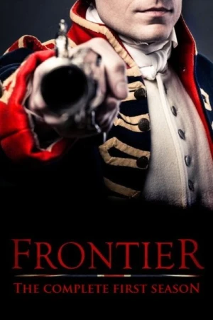  Frontier - Saison 1 affiche 