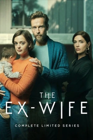  The Ex-Wife - Saison 1 affiche 