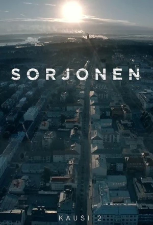  Bordertown - Saison 2 affiche 