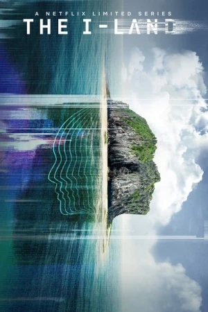  The I-Land - Saison 1 affiche 