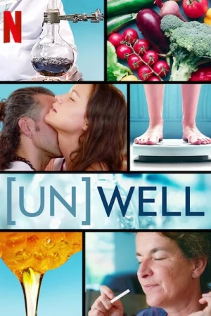  (Un)Well - Saison 1 affiche 