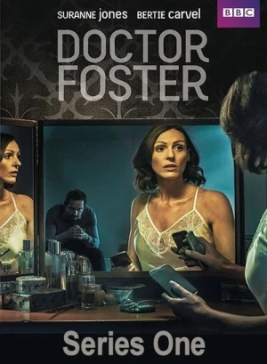  Doctor Foster - Saison 1 affiche 
