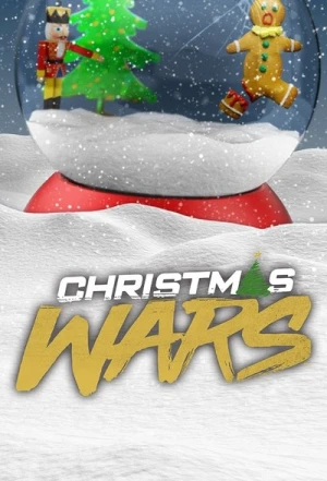  Christmas Wars - Saison 1 affiche 