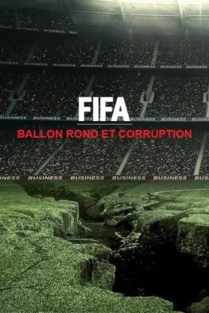  FIFA Uncovered - Saison 1 affiche 