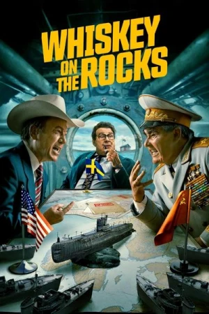  Whiskey on the Rocks - Saison 1 affiche 