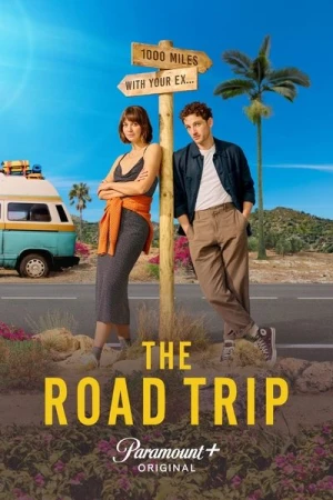  The Road Trip - Saison 1 affiche 