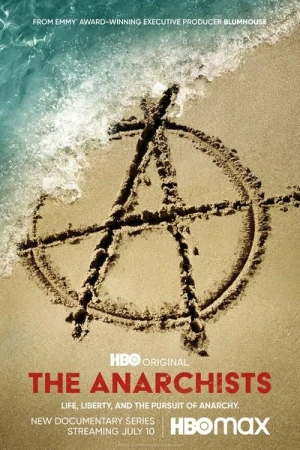  The Anarchists - Saison 1 affiche 