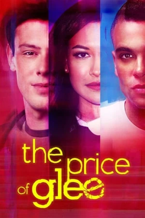  The Price of Glee - Saison 1 affiche 