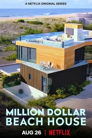  Million Dollar Beach House - Saison 1 affiche 
