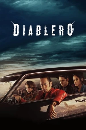  Diablero - Saison 1 affiche 