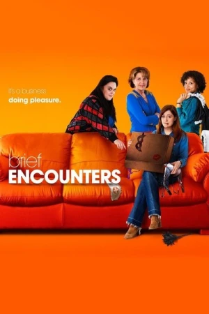  Brief Encounters - Saison 1 affiche 