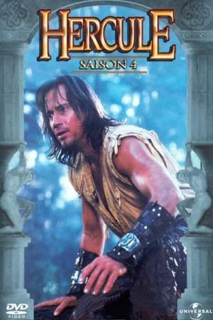  Hercule - Saison 4 affiche 