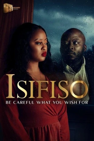  Isifiso - Saison 1 affiche 
