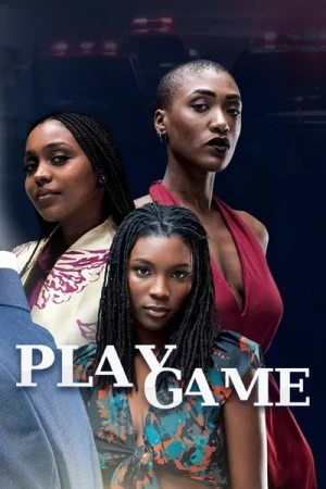  Playgame - Saison 1 affiche 