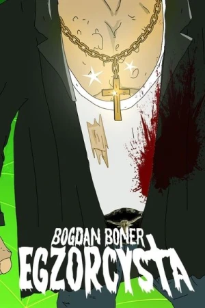Regarder Bad Exorcist - Saison 2 en streaming complet
