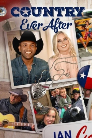  Country Ever After - Saison 1 affiche 