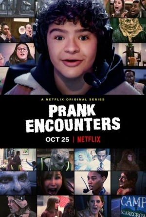  Prank Encounters - Saison 1 affiche 
